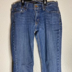 Women’s jeans